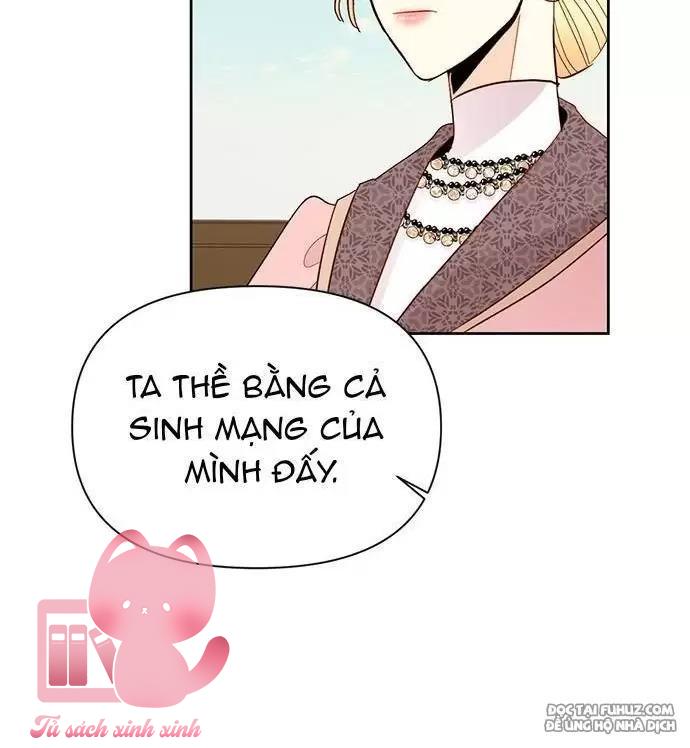 Hoàng Hậu Tái Hôn - Chap 63 - Trang 46