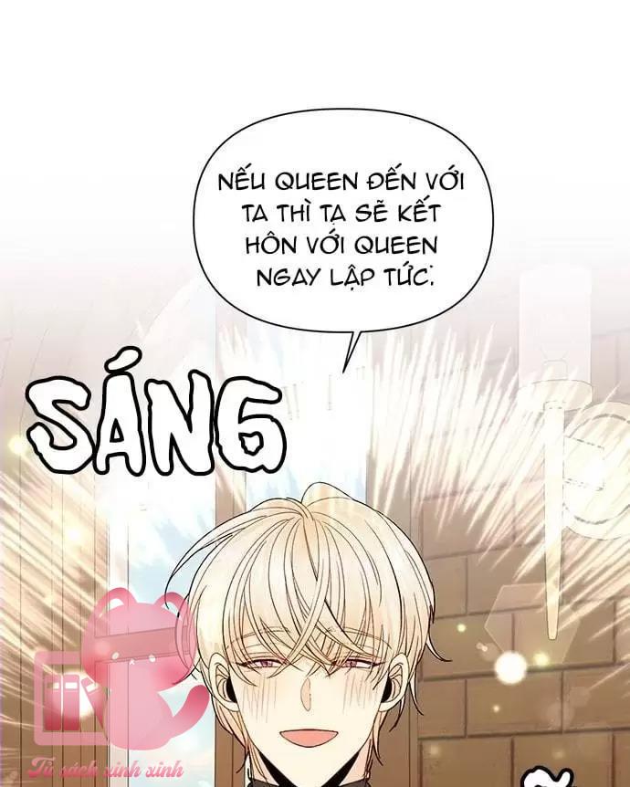 Hoàng Hậu Tái Hôn - Chap 63 - Trang 47