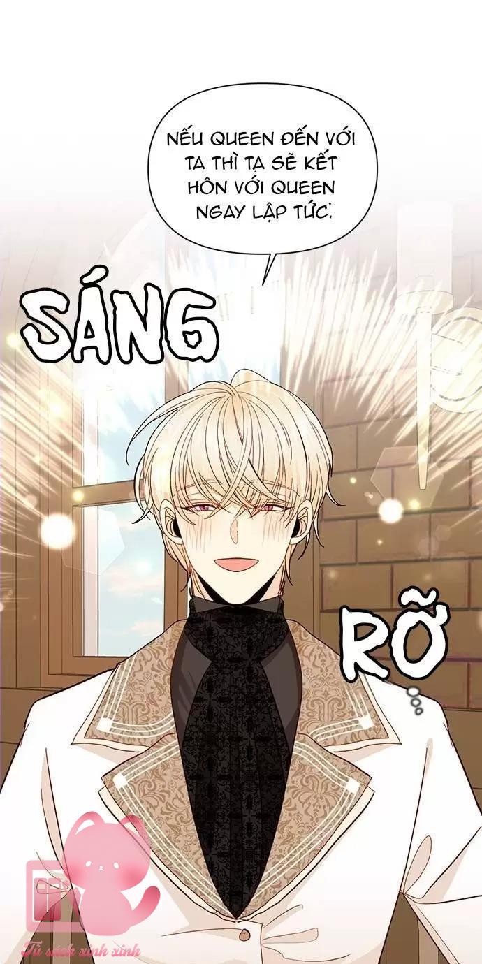 Hoàng Hậu Tái Hôn - Chap 63 - Trang 48