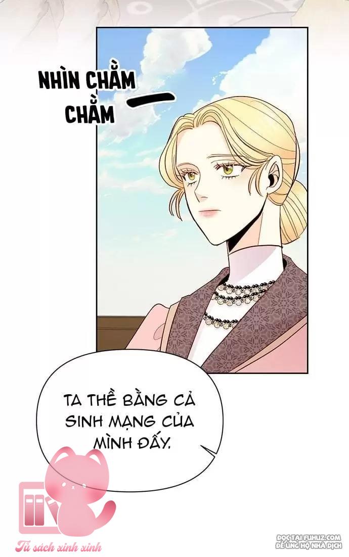 Hoàng Hậu Tái Hôn - Chap 63 - Trang 50