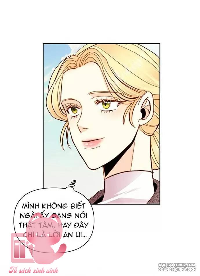 Hoàng Hậu Tái Hôn - Chap 63 - Trang 51