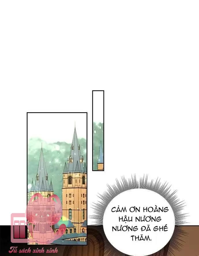 Hoàng Hậu Tái Hôn - Chap 63 - Trang 54