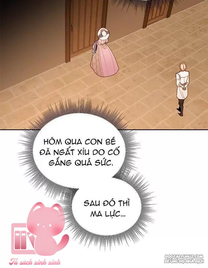 Hoàng Hậu Tái Hôn - Chap 63 - Trang 55