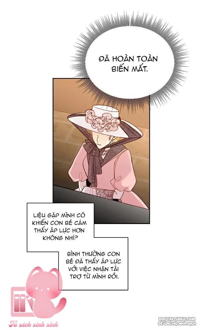Hoàng Hậu Tái Hôn - Chap 63 - Trang 56