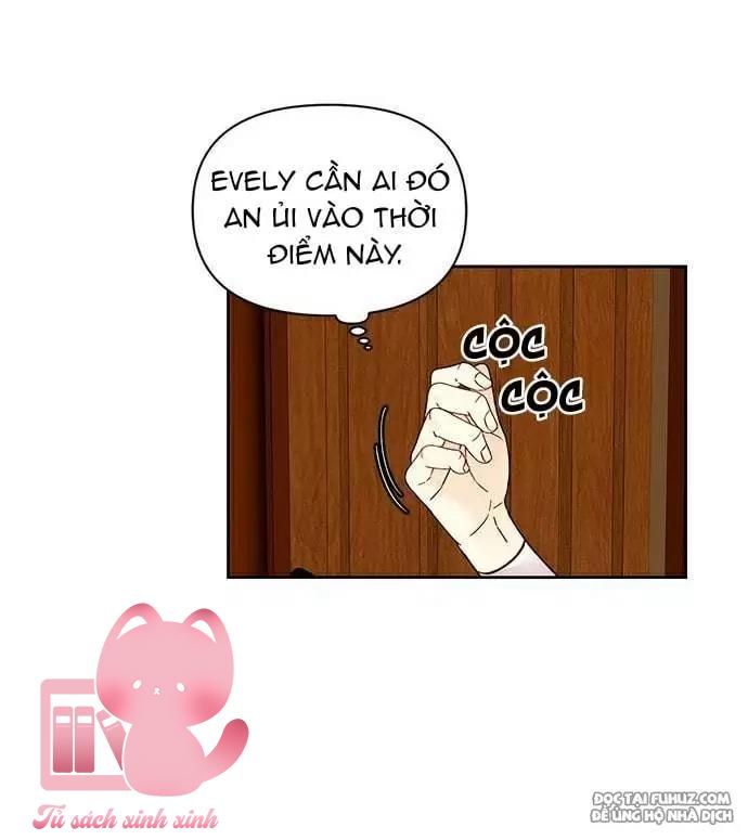 Hoàng Hậu Tái Hôn - Chap 63 - Trang 58