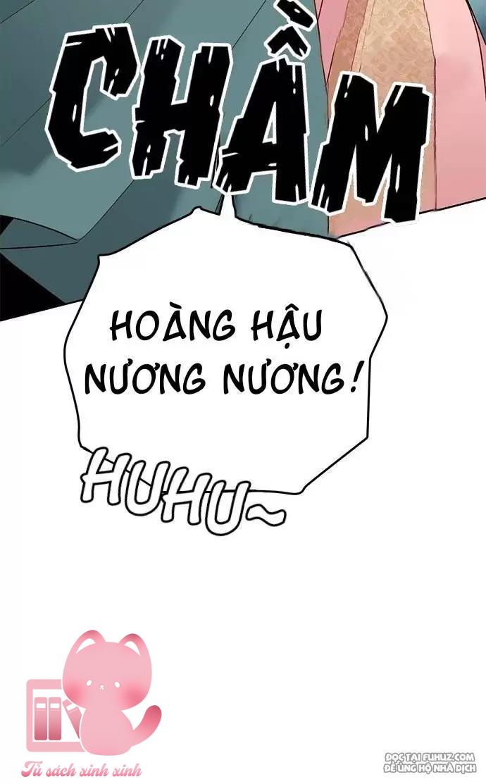 Hoàng Hậu Tái Hôn - Chap 63 - Trang 61