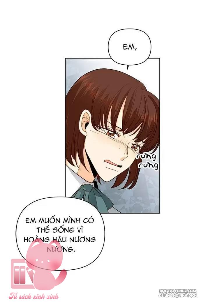 Hoàng Hậu Tái Hôn - Chap 63 - Trang 64