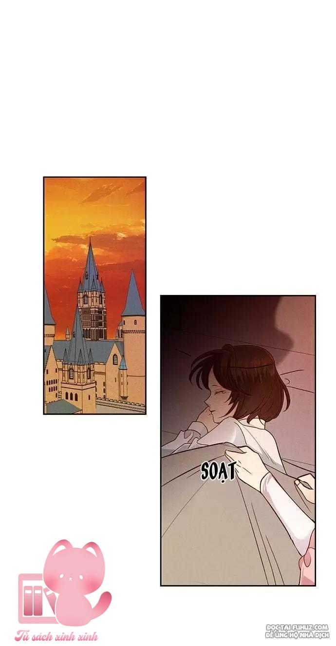 Hoàng Hậu Tái Hôn - Chap 63 - Trang 68
