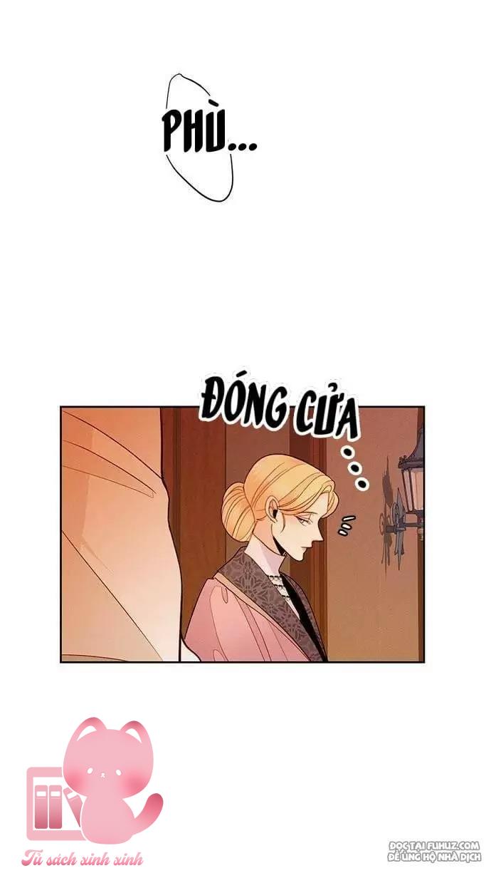 Hoàng Hậu Tái Hôn - Chap 63 - Trang 69