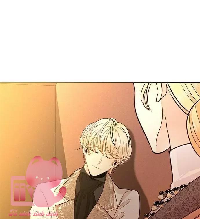 Hoàng Hậu Tái Hôn - Chap 63 - Trang 70