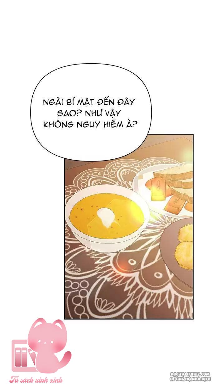 Hoàng Hậu Tái Hôn - Chap 63 - Trang 8
