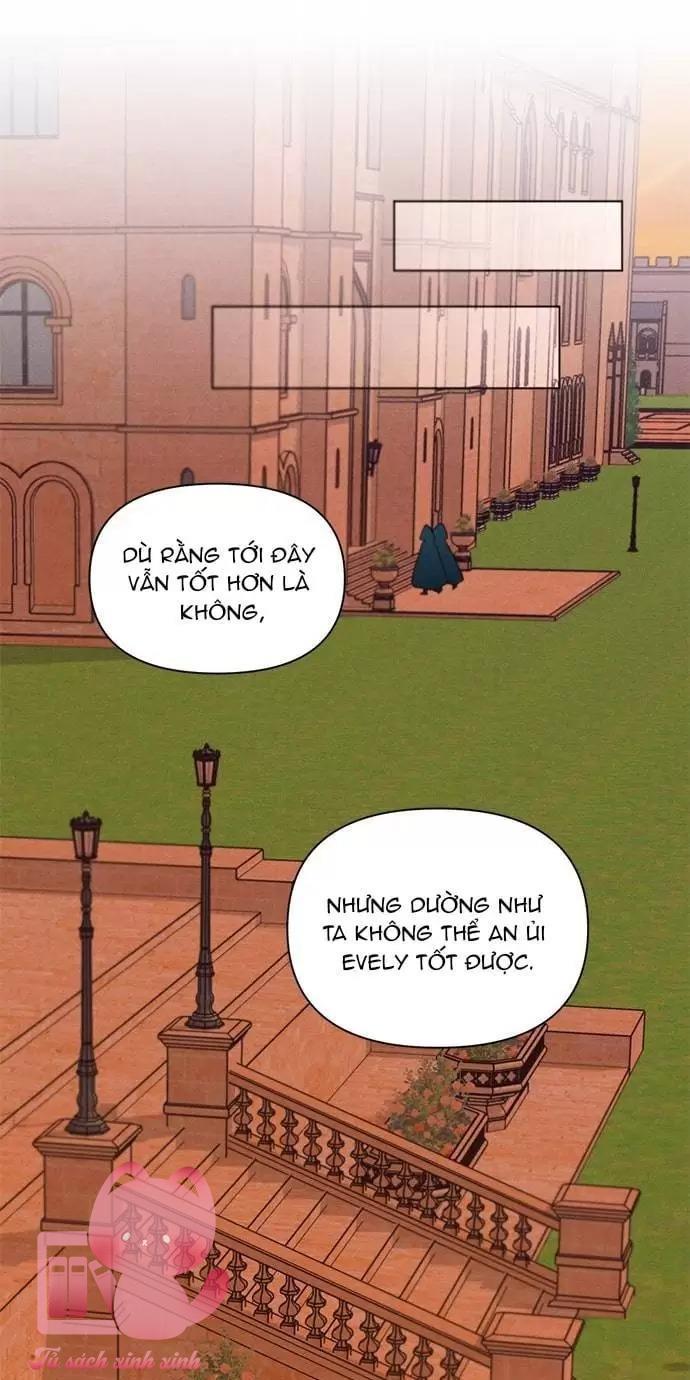 Hoàng Hậu Tái Hôn - Chap 63 - Trang 73