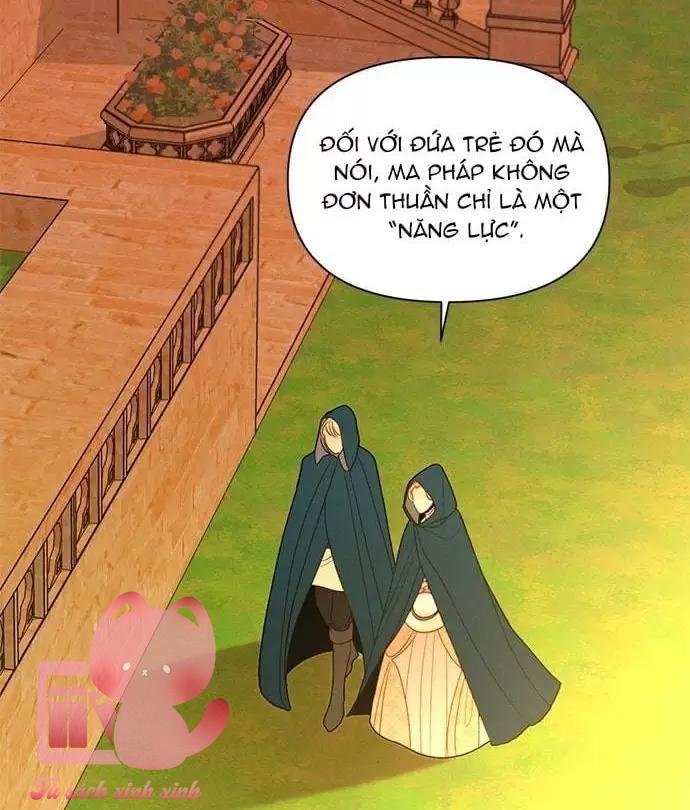 Hoàng Hậu Tái Hôn - Chap 63 - Trang 74