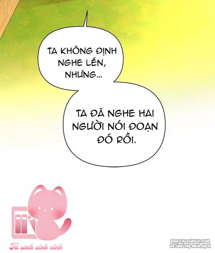 Hoàng Hậu Tái Hôn - Chap 63 - Trang 75