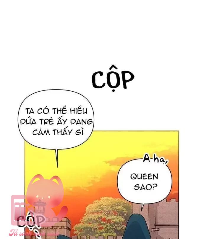 Hoàng Hậu Tái Hôn - Chap 63 - Trang 76
