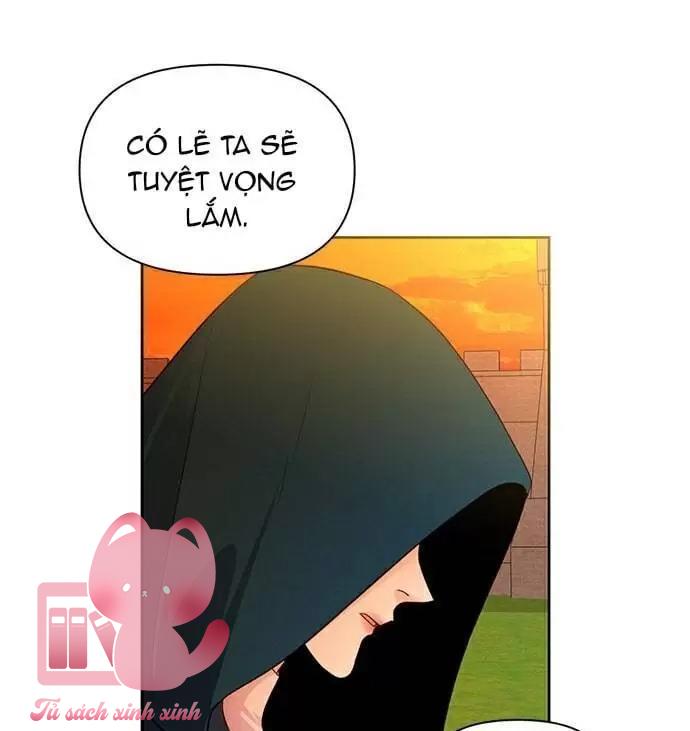 Hoàng Hậu Tái Hôn - Chap 63 - Trang 78