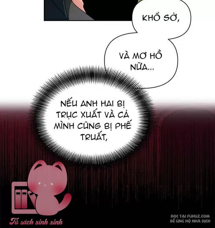 Hoàng Hậu Tái Hôn - Chap 63 - Trang 79
