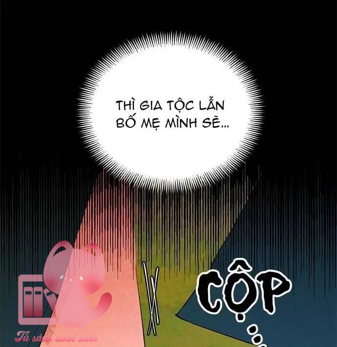 Hoàng Hậu Tái Hôn - Chap 63 - Trang 80