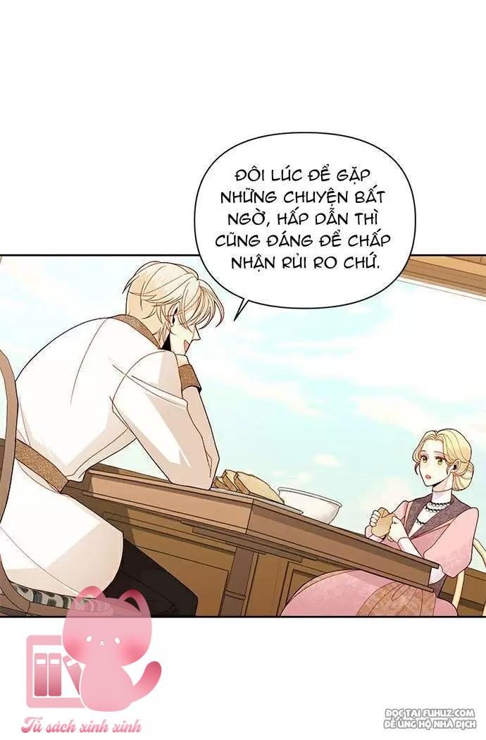 Hoàng Hậu Tái Hôn - Chap 63 - Trang 9
