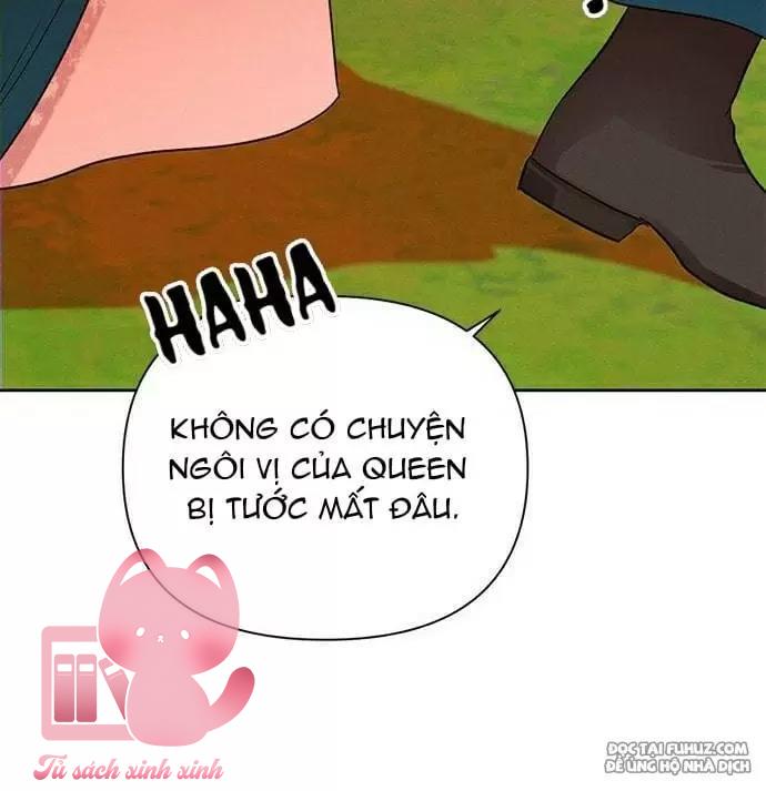 Hoàng Hậu Tái Hôn - Chap 63 - Trang 81