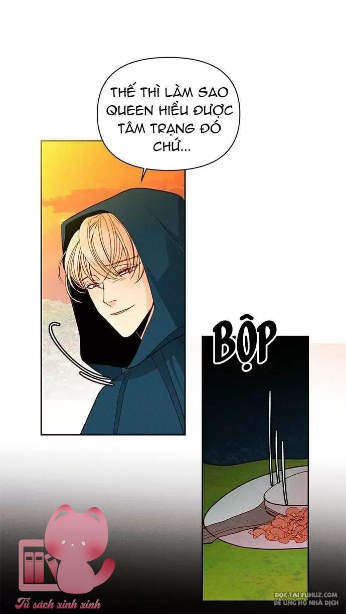 Hoàng Hậu Tái Hôn - Chap 63 - Trang 82