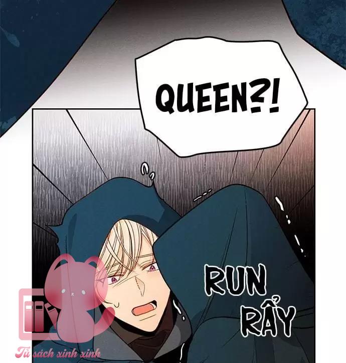 Hoàng Hậu Tái Hôn - Chap 63 - Trang 85