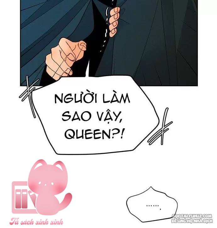 Hoàng Hậu Tái Hôn - Chap 63 - Trang 86