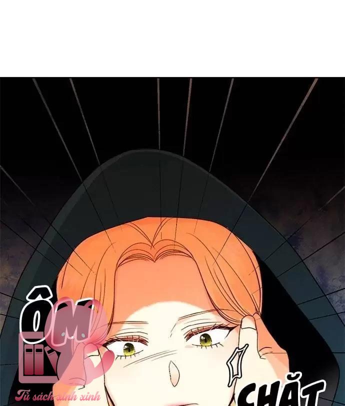 Hoàng Hậu Tái Hôn - Chap 63 - Trang 87