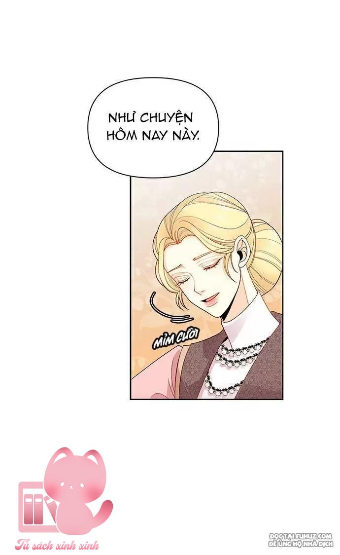 Hoàng Hậu Tái Hôn - Chap 63 - Trang 10