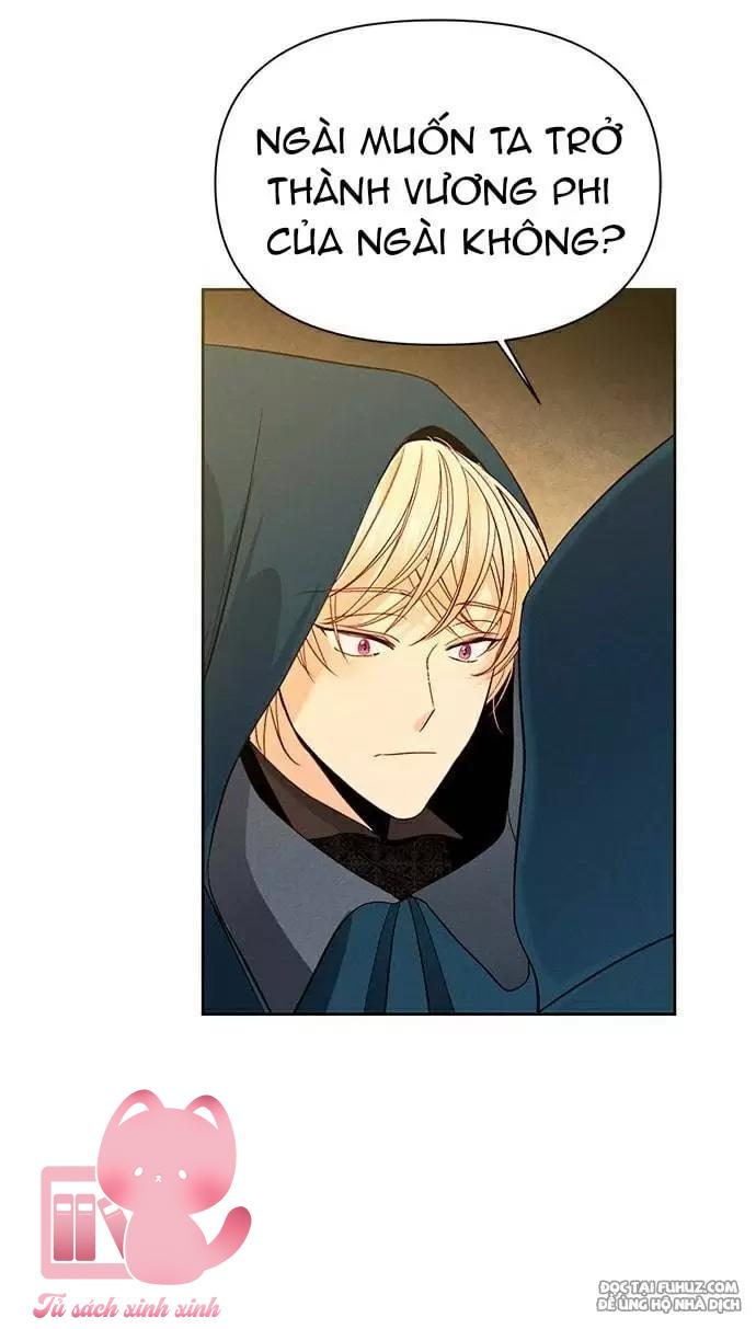 Hoàng Hậu Tái Hôn - Chap 63 - Trang 91