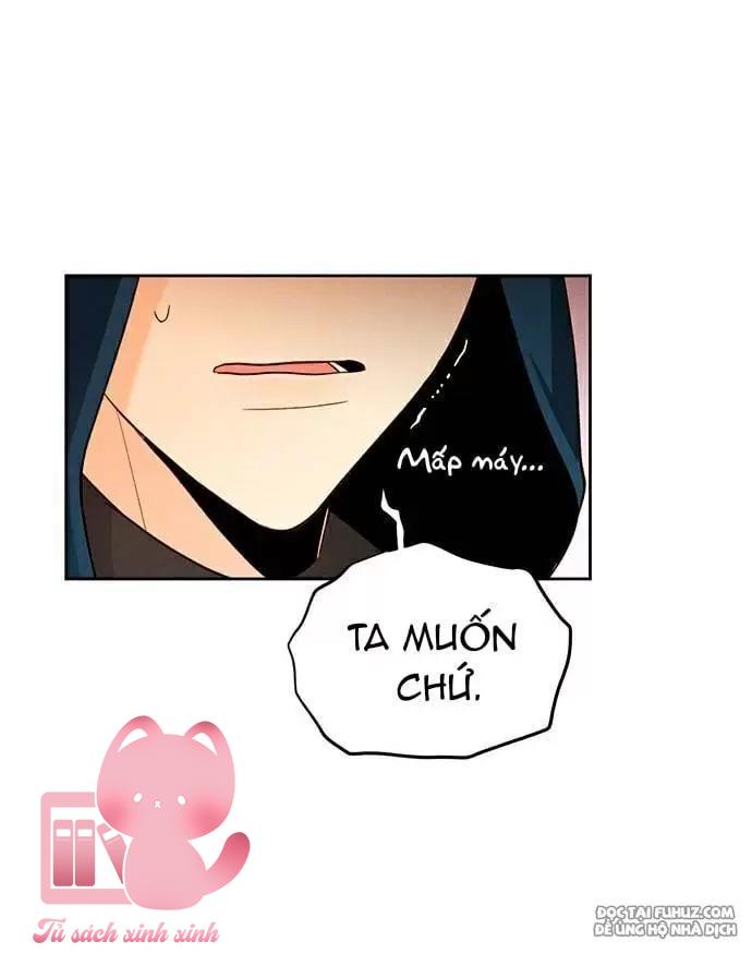 Hoàng Hậu Tái Hôn - Chap 63 - Trang 92