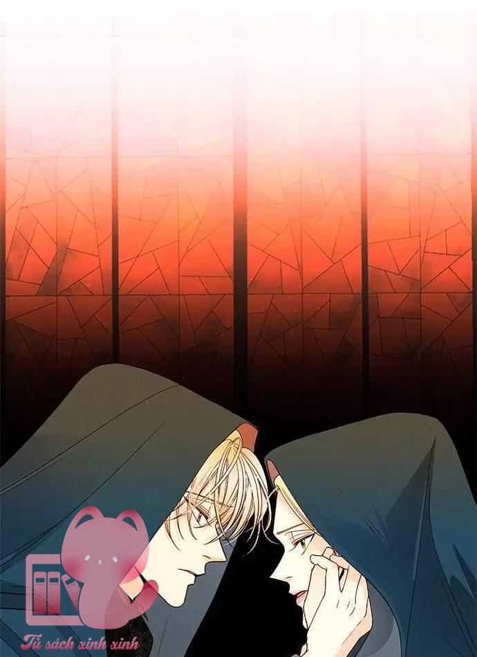 Hoàng Hậu Tái Hôn - Chap 63 - Trang 96