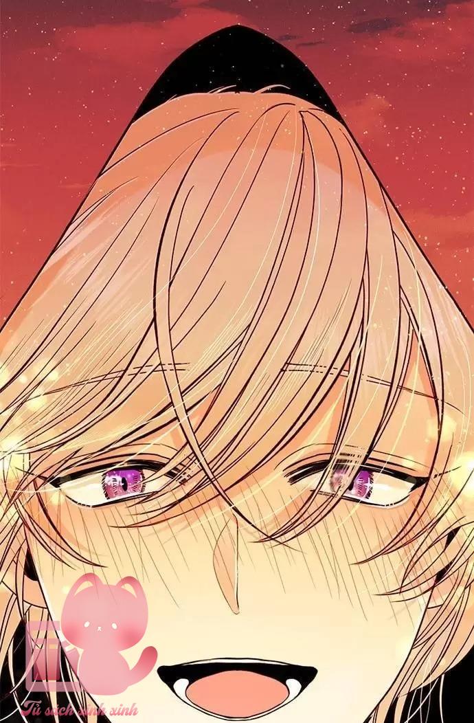 Hoàng Hậu Tái Hôn - Chap 64 - Trang 11