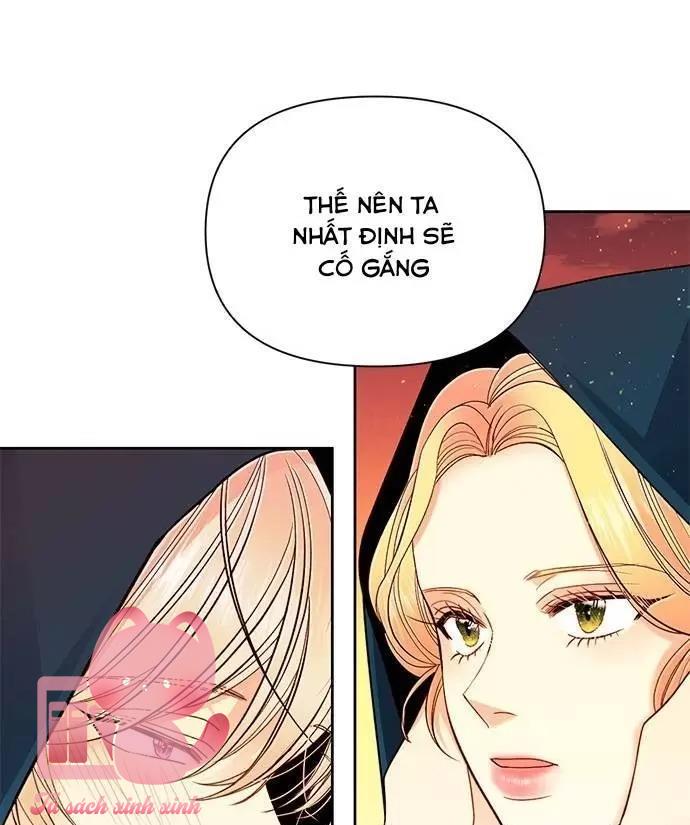 Hoàng Hậu Tái Hôn - Chap 64 - Trang 13