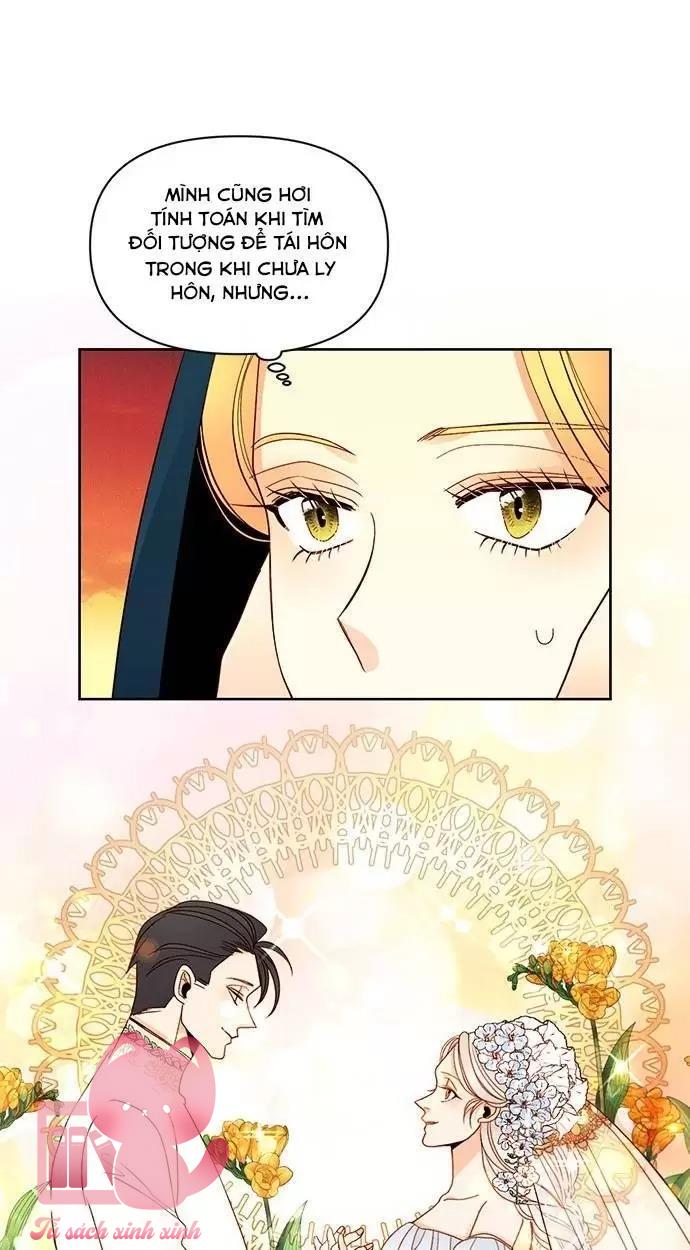 Hoàng Hậu Tái Hôn - Chap 64 - Trang 16