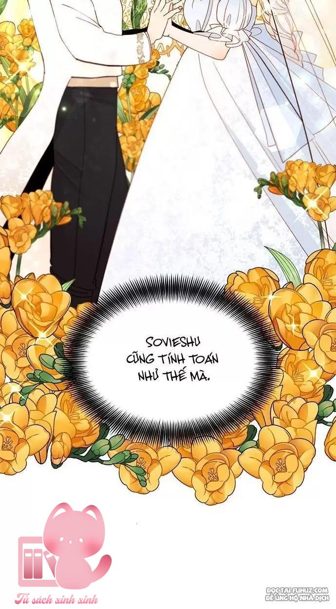 Hoàng Hậu Tái Hôn - Chap 64 - Trang 17