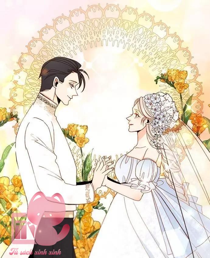 Hoàng Hậu Tái Hôn - Chap 64 - Trang 19