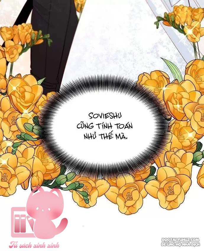 Hoàng Hậu Tái Hôn - Chap 64 - Trang 20