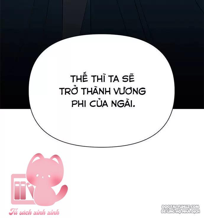 Hoàng Hậu Tái Hôn - Chap 64 - Trang 3
