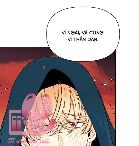 Hoàng Hậu Tái Hôn - Chap 64 - Trang 22