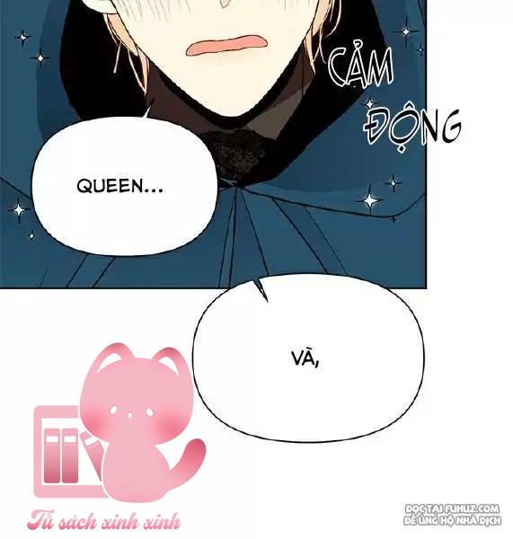 Hoàng Hậu Tái Hôn - Chap 64 - Trang 23