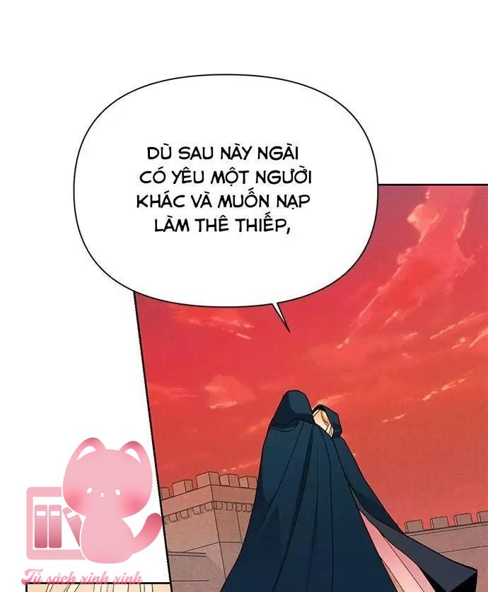 Hoàng Hậu Tái Hôn - Chap 64 - Trang 24