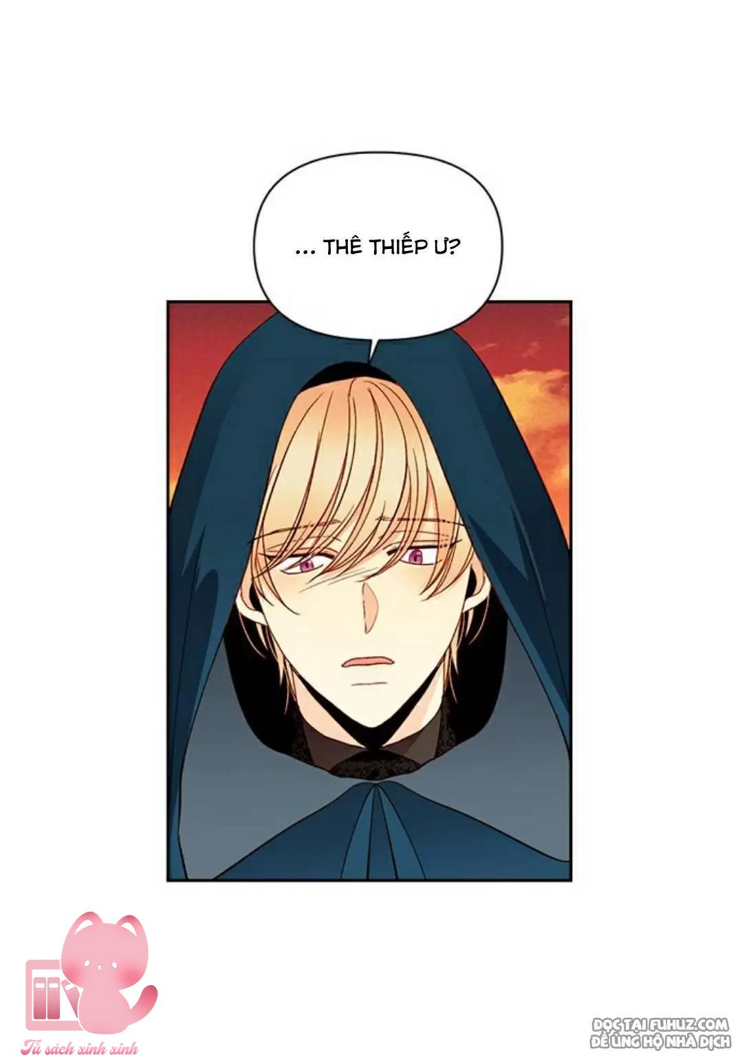 Hoàng Hậu Tái Hôn - Chap 64 - Trang 25