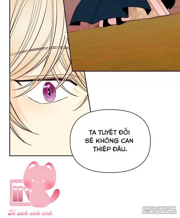 Hoàng Hậu Tái Hôn - Chap 64 - Trang 26