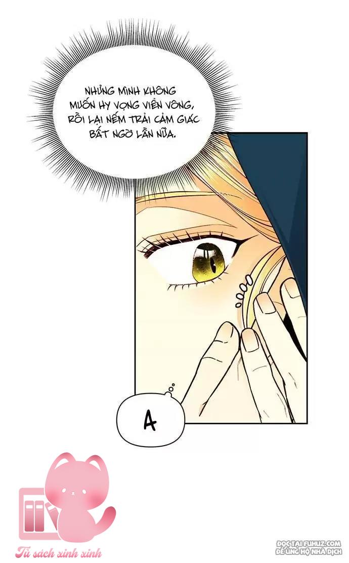Hoàng Hậu Tái Hôn - Chap 64 - Trang 28