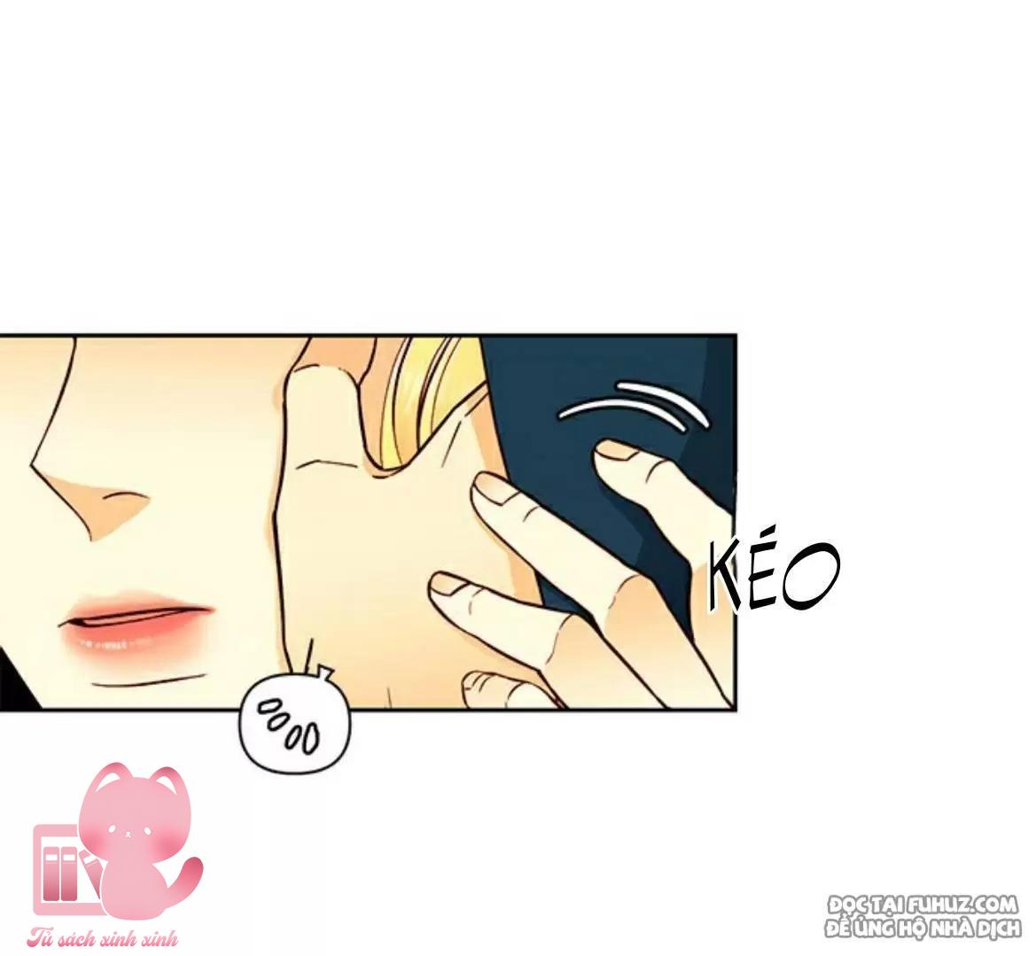Hoàng Hậu Tái Hôn - Chap 64 - Trang 29