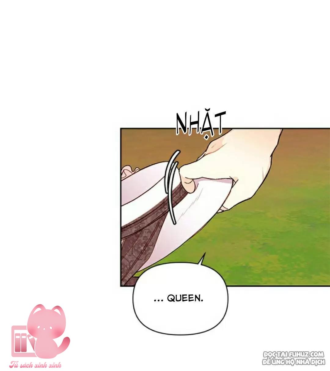 Hoàng Hậu Tái Hôn - Chap 64 - Trang 30