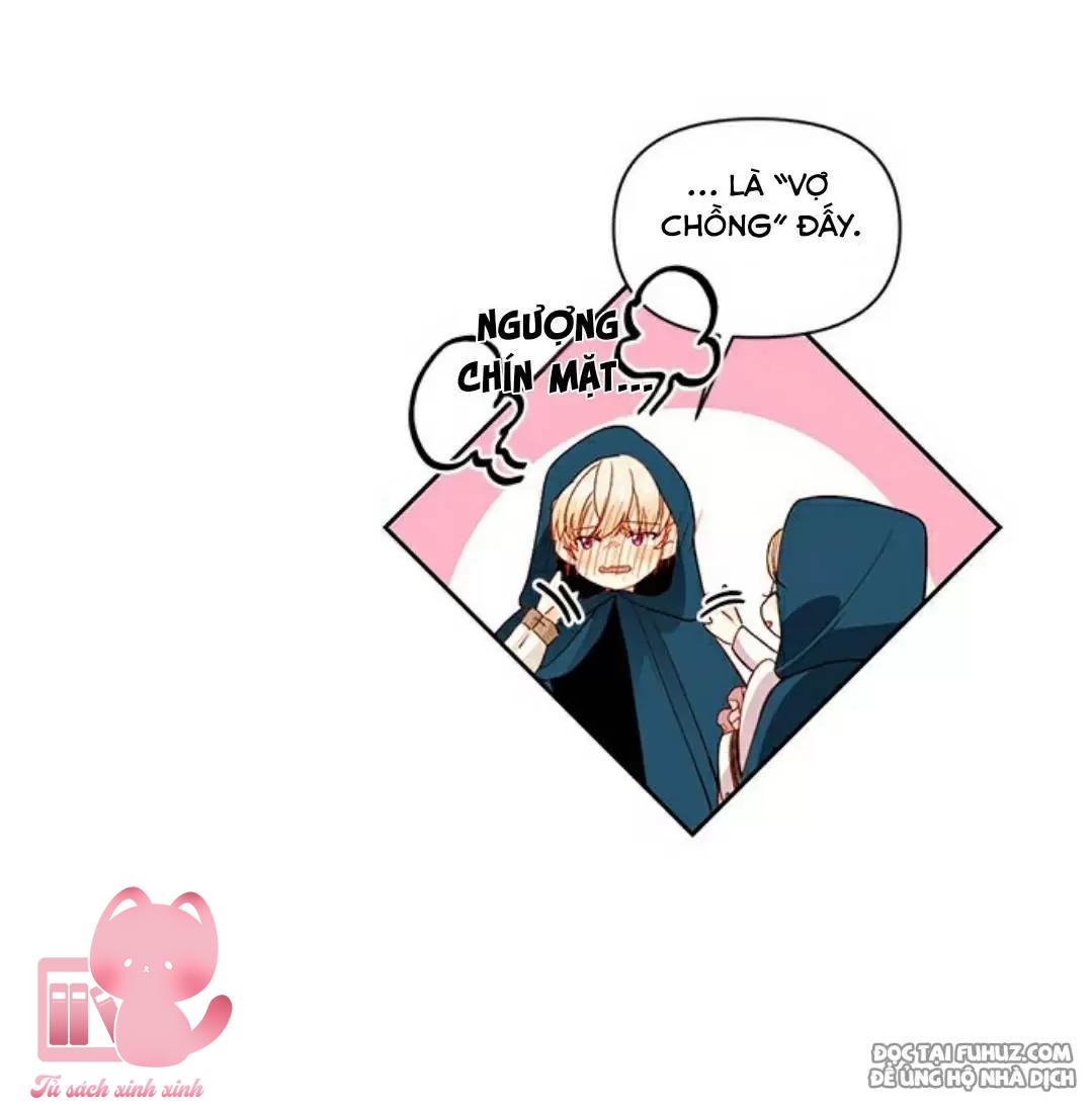 Hoàng Hậu Tái Hôn - Chap 64 - Trang 33