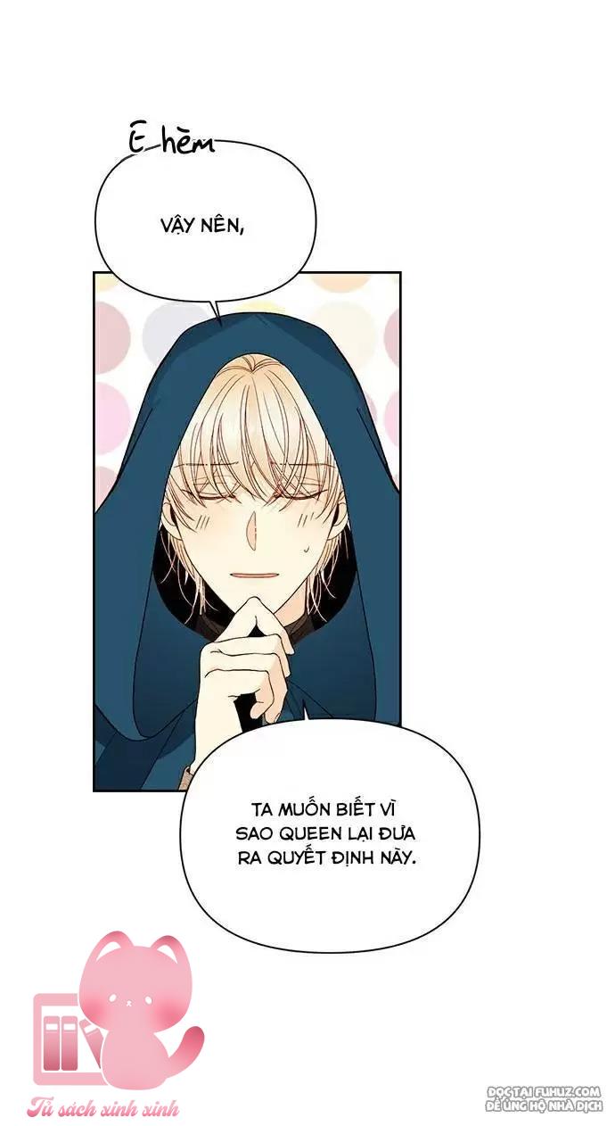 Hoàng Hậu Tái Hôn - Chap 64 - Trang 34