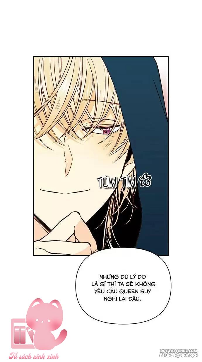Hoàng Hậu Tái Hôn - Chap 64 - Trang 35